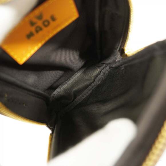 Louis Vuitton Monogram Stripe Shoulder Bag with NIGO Double Phone Pouch M8100... - Picture 4 of 10